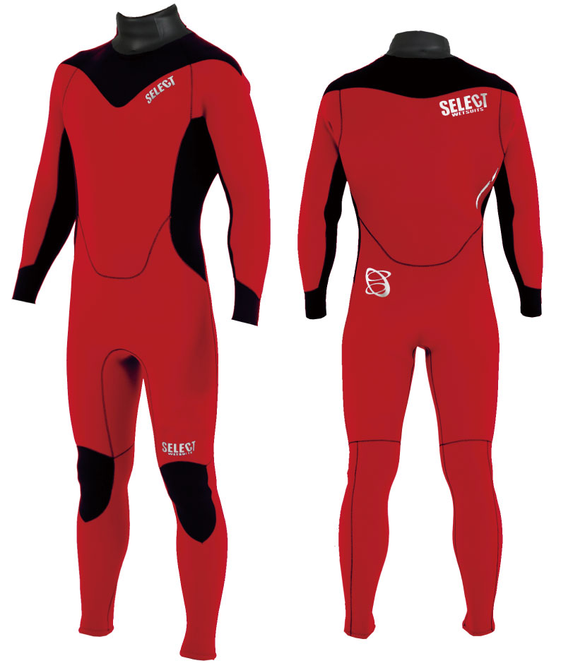 BLFL43 BALLOON FW FULLSUITS 4/3