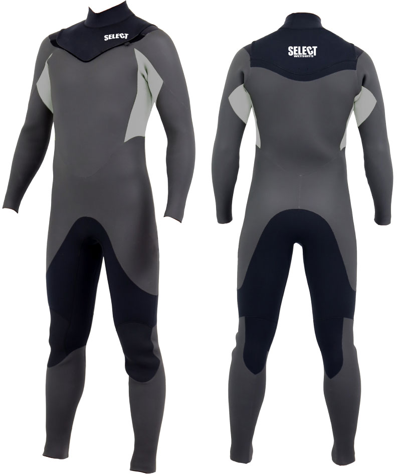 BFFL53PO BENEFIT FW FULLSUITS PULLOVER