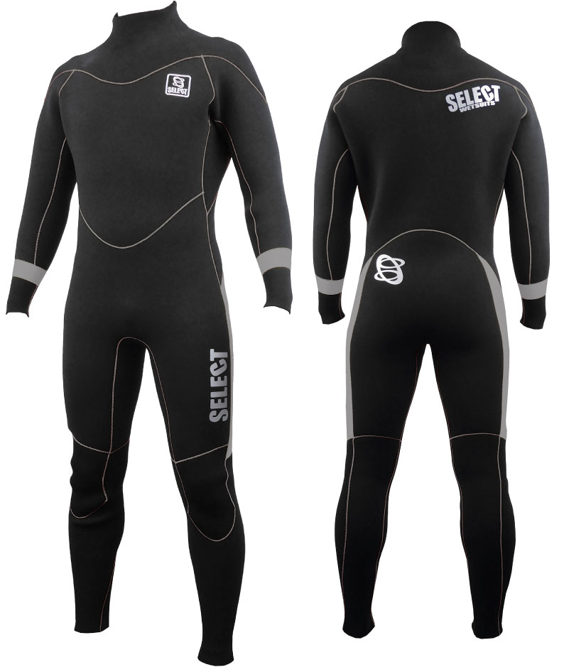 NBFL53A NEO BALLOON FW FULLSUITS 5/3