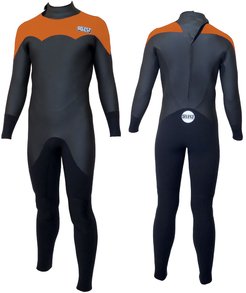 NCFL53 NEO CLASSIC FW FULLSUITS 5/3