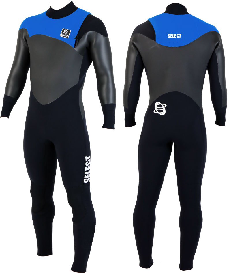 VPFL53 VAPOR FW FULLSUITS 5/3