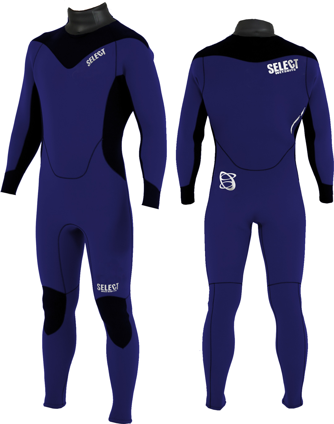 BLFL43 BALLOON FW FULLSUITS 4/3