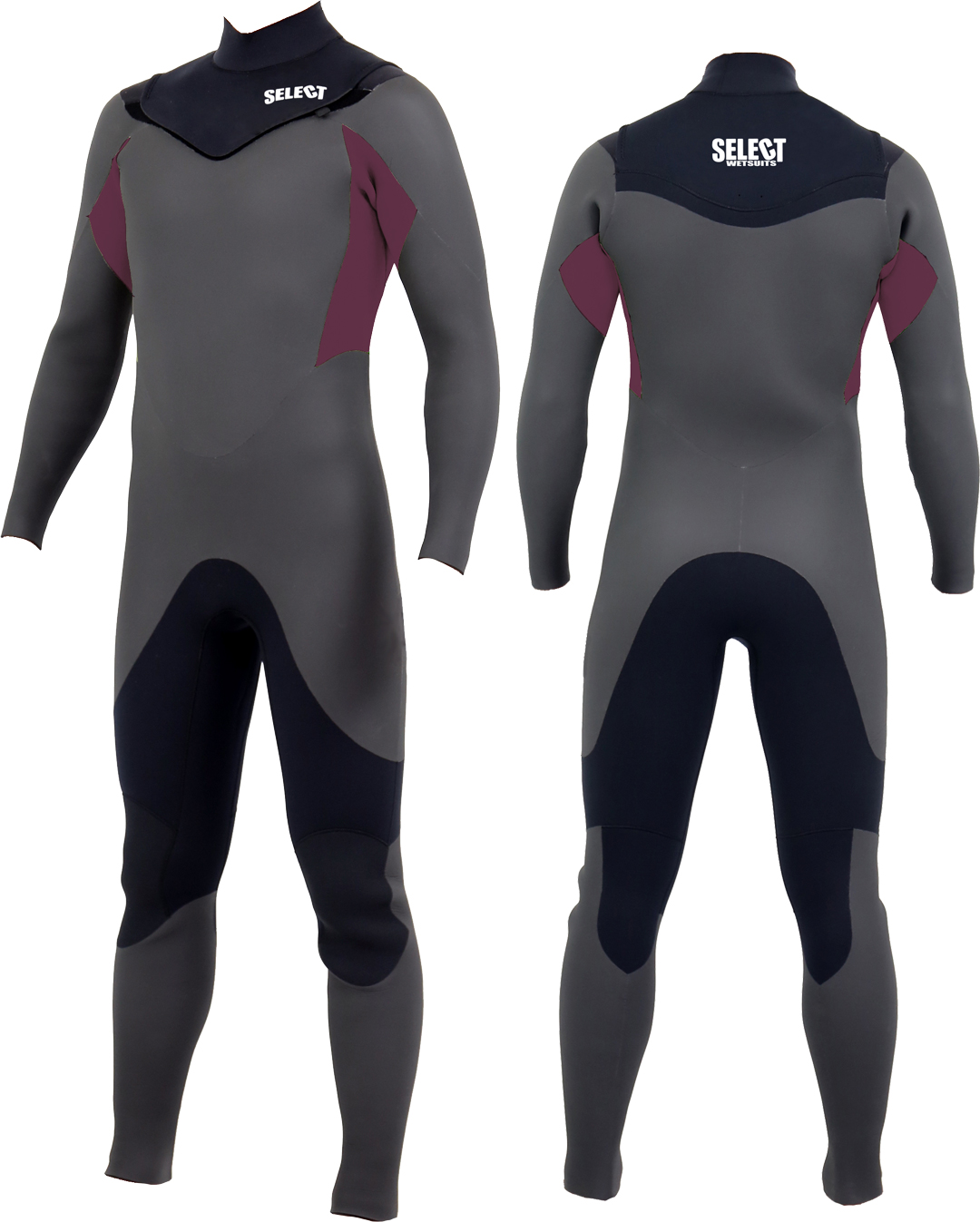 BFFL53PO BENEFIT FW FULLSUITS PULLOVER