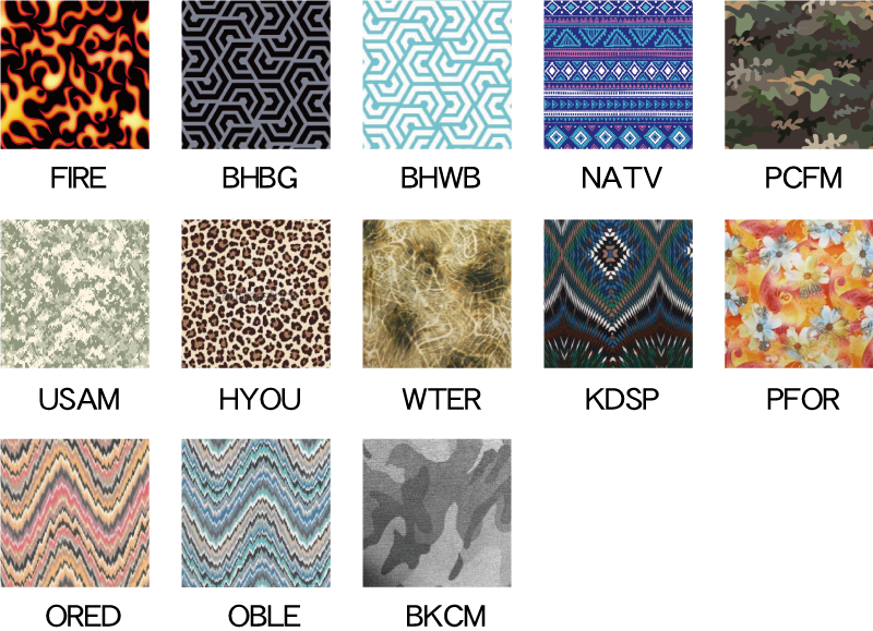 デザインジャージ