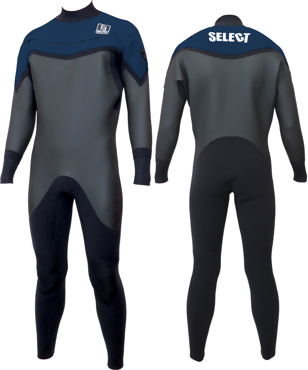 WKFL53-AS2 WORK FW FULLSUITS 5/3