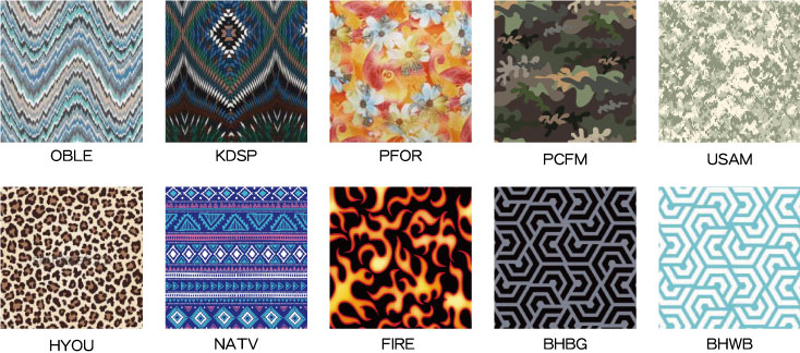 [OPTION]デザインジャージ