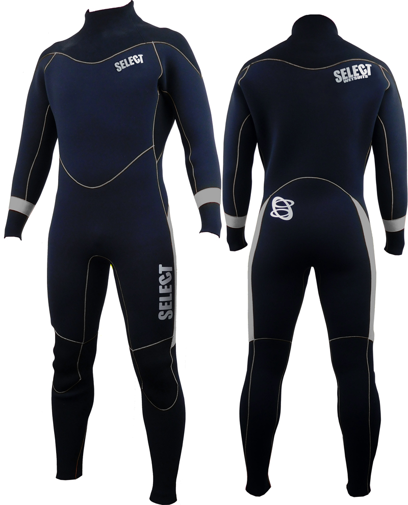 NBLF3 NEO BALLOON FULLSUITS 3/3