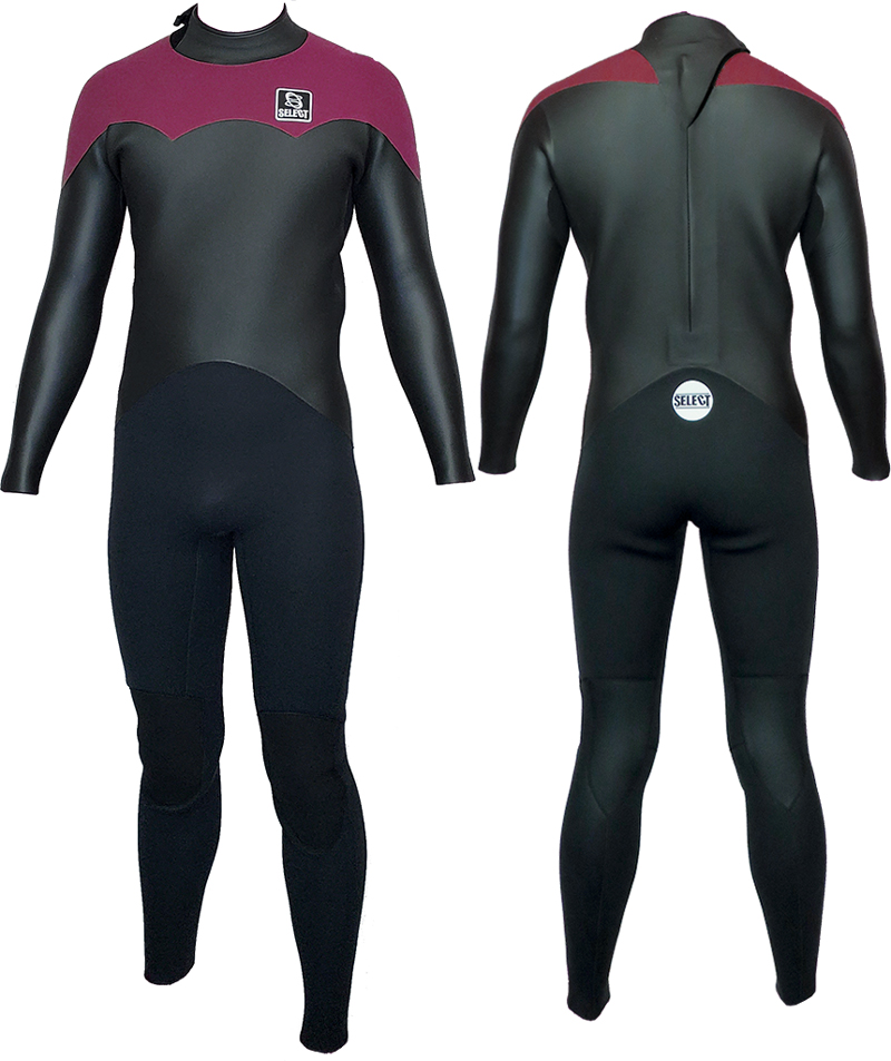 NCFL3 NEO CLASSIC FULLSUIT 3/3