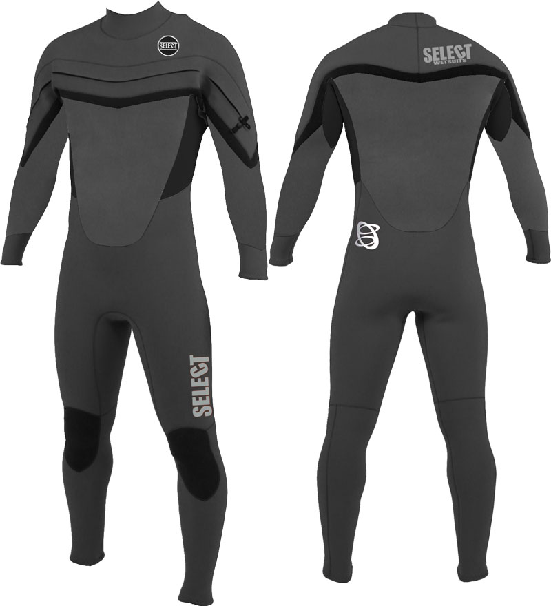 THFL3 T-HOLE FULLSUITS 3/3