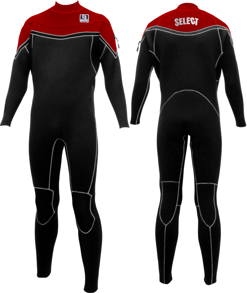 WKFL3 WORK FULLSUITS 3/3