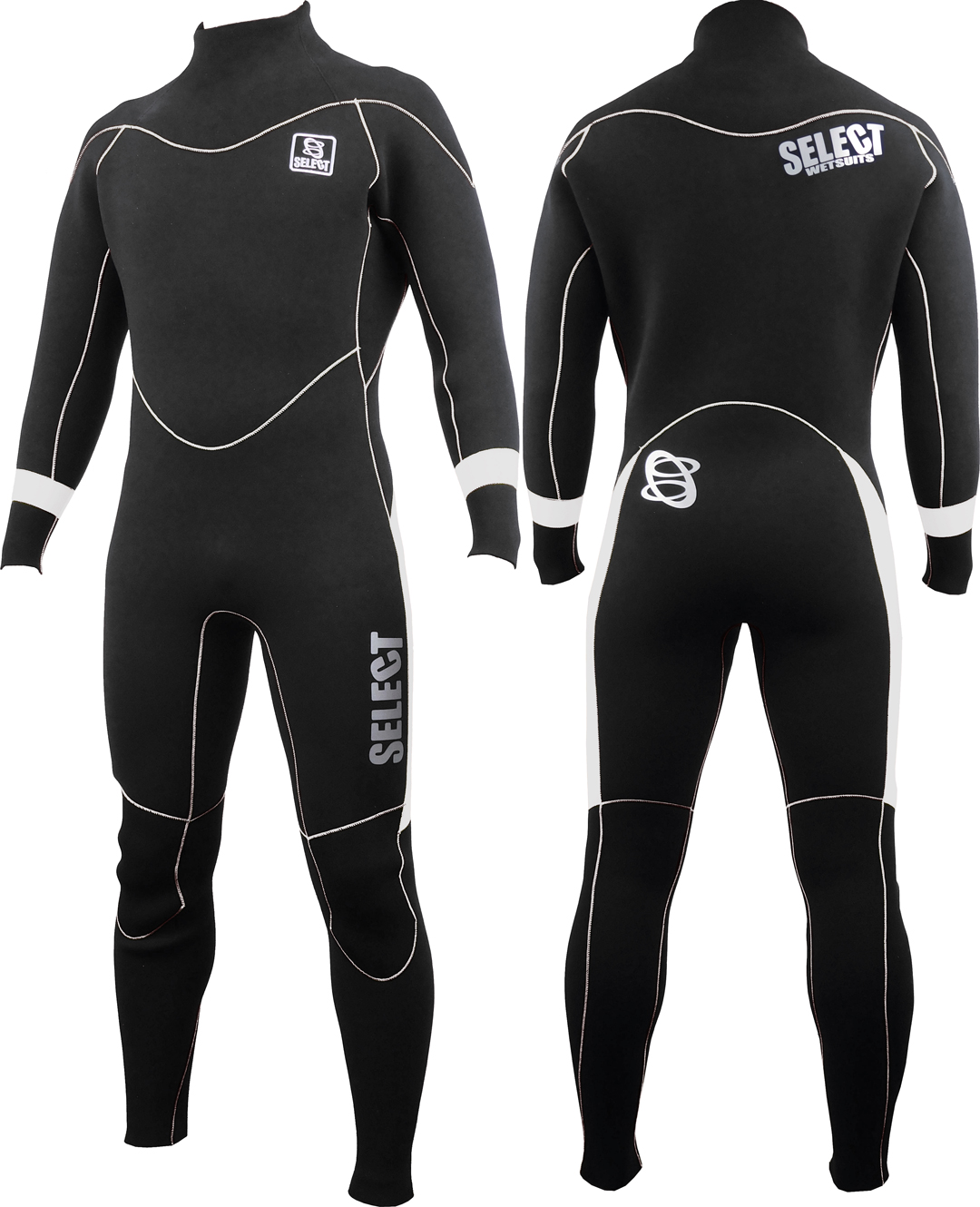NBFL53 NEO BALLOON FW FULLSUITS 5/3
