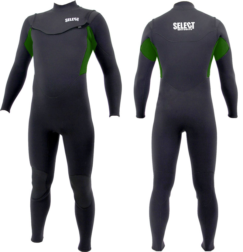 BFFL3-PO BENEFIT FULLSUITS PULLOVER